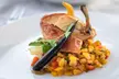 3-Course Meal for Two Overlooking Niagara Falls at Watermark Fallsview, Includes Wine & Gift Card (Up to 28% Off) - Second Medium