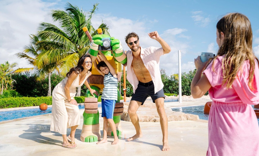 Image 26: Punta Cana All-Inclusive Resort with Aqua Nick