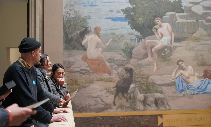 Image 4: Escape Game au Musée des Beaux-Arts pour 4 à 8 personnes
