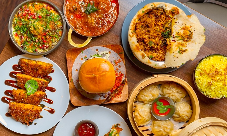 Image 15: Feast Your Way Through India – £30 or £50 Off Across the Full Menu!