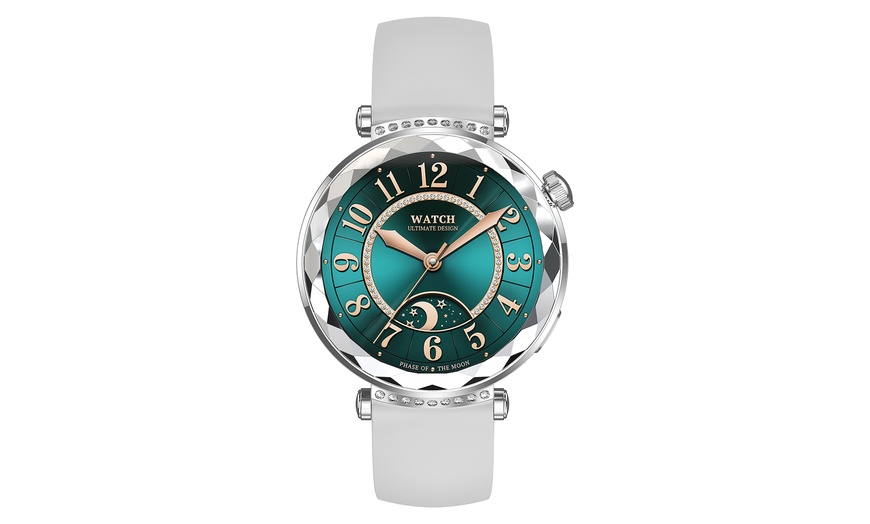 Image 8: Montre connectée Synerfit édition Zénith