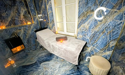 Modelage relaxant d'1h - Love Fara Beauty