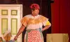 Bruised But Not Broken (Gospel Musical Stage Play) on June 14th & June 28th at 5.00PM