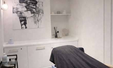 Masaż pleców i kręgosłupa (45 min) - Lawendowe Masaże