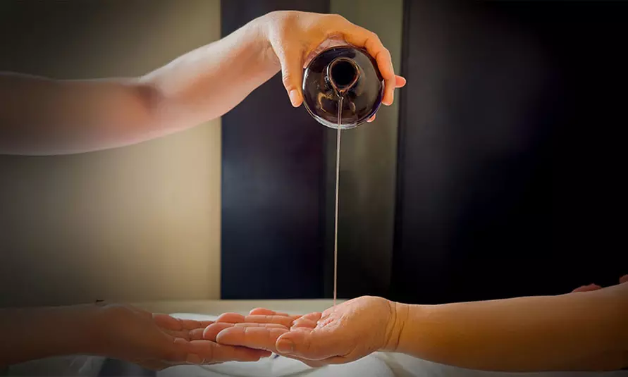 Unwind with Spa Treatments, Foot Reflexology or Face Sheet Mask