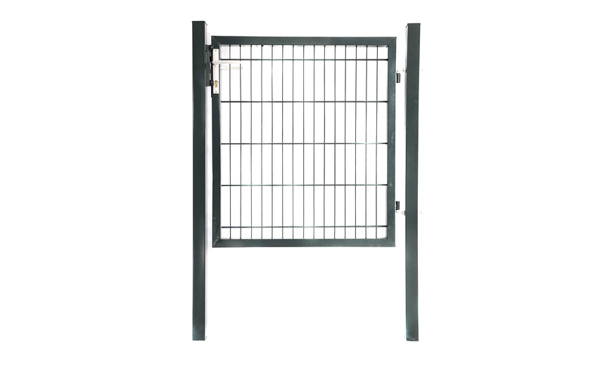 Image 2: Home Deluxe Gartentor „Portarius“