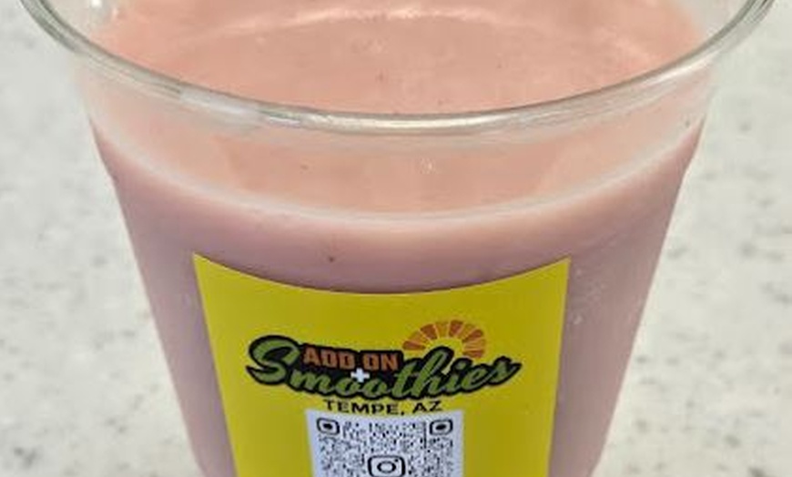 Image 6: Savor $15 for $30 Worth of Refreshing Treats
