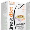 Image 13: Vellutate e omelettes Keto Line@ per dieta proteica