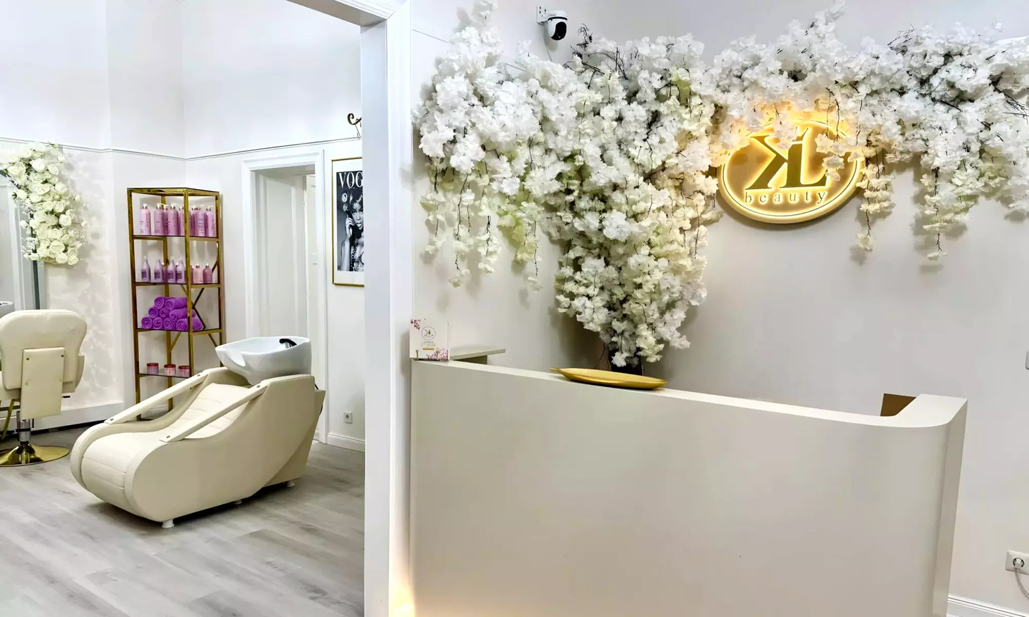 Herren-Haarschnitt inkl. Waschen, Föhnen & Stylen für 1 Person