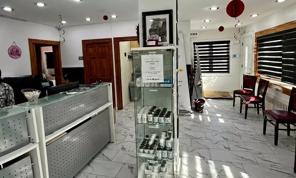 Revitalize Your Hair Health One or Three Hair Restoration Treatments