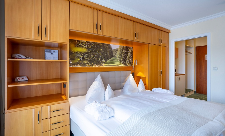 Image 2: Bad Füssing: Superior-Doppelzimmer inkl. Frühstück und Wellness