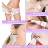 Image 8: 5-in-1 Rechargeable Electric Shaver