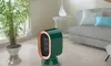 iMounTEK 1200W Oscillating Electric Space Heater with Fast PTC Heating