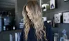 Transform w/ Women's Haircut, Partial Highlight & More w/ Jolina or Alyssa  at J&Co Hair Studio - Up to 22% Off