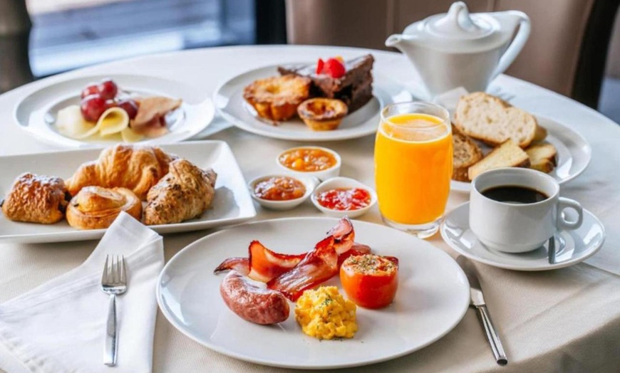 Image 12: Chester: One-Night Stay with Discount on Spa Treatments 