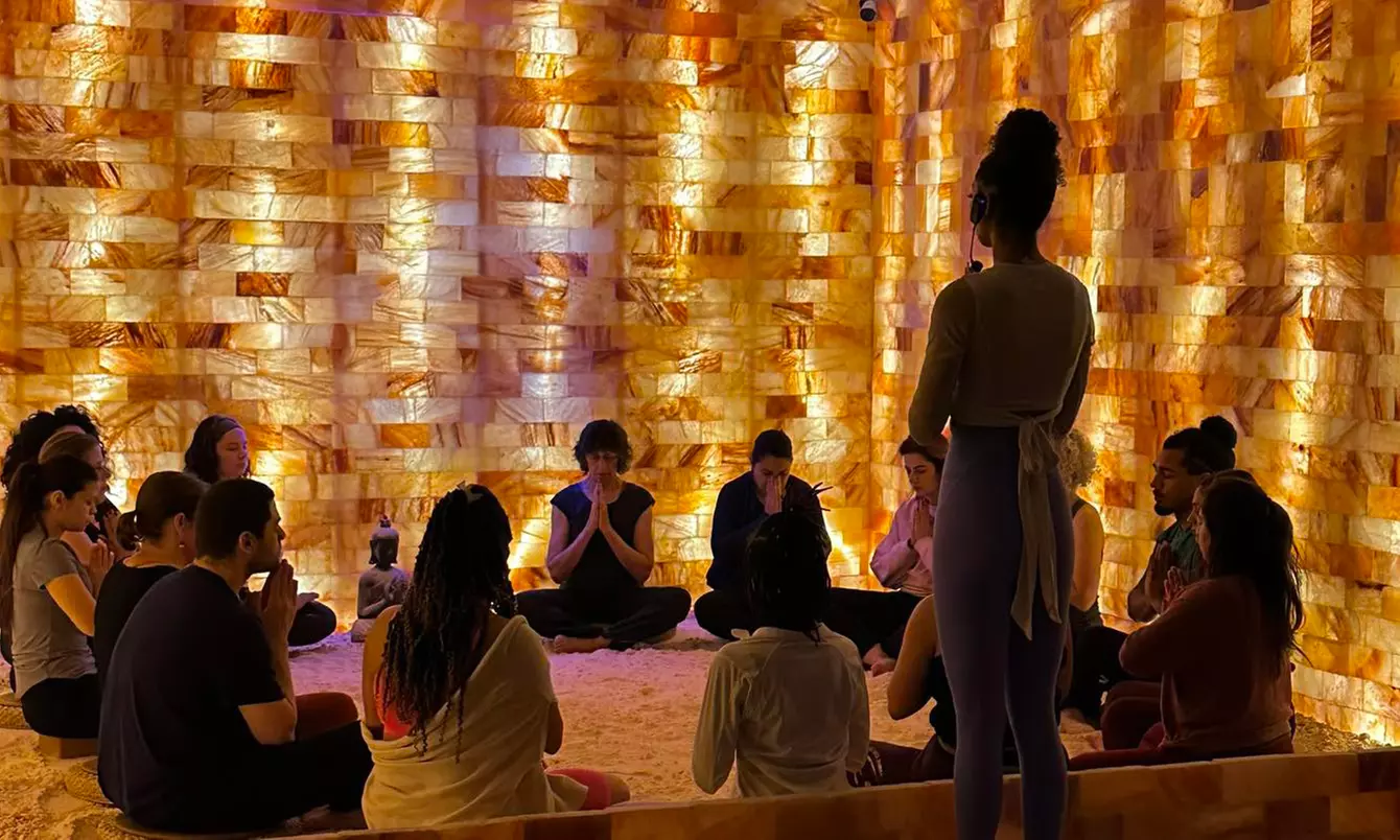 Get 9 Week Chakra Dance & Meditation E-Course for You and a Friend