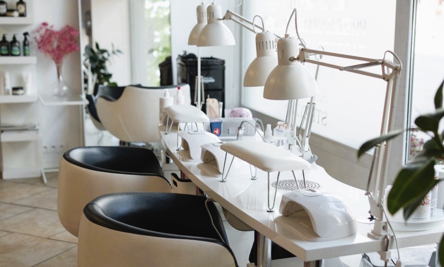 Image 3: Godzinny masaż twarzy i ciała lub 3-godzinny pakiet spa dla dwojga