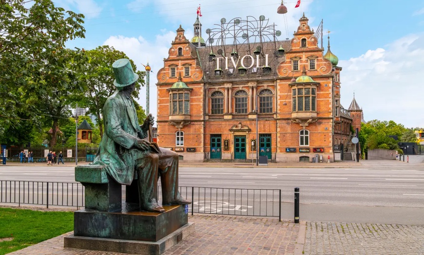 Image 4: ✈ 8-Day Copenhagen, Oslo & Stockholm Escape with Air 