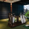 Image 8: Experience 1 Hr Golf Sim and/or Pizza & Beer with Spend $20, $40, $100
