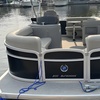 Image 3: Cruise the River in a Private Pontoon at Sheboygan Watersports