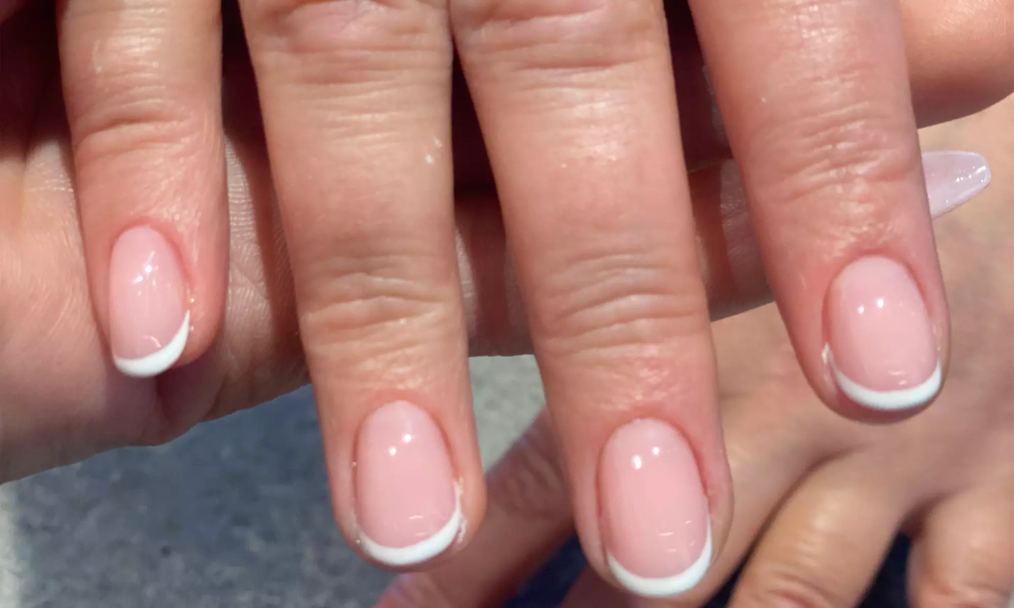 Long-Lasting Shellac or BIAB Manicure & Pedicure Sessions