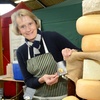 Image 3: Melton Mowbray Cheese Fair | Artisan Cheeses, Local Produce May 24 & 25 2025