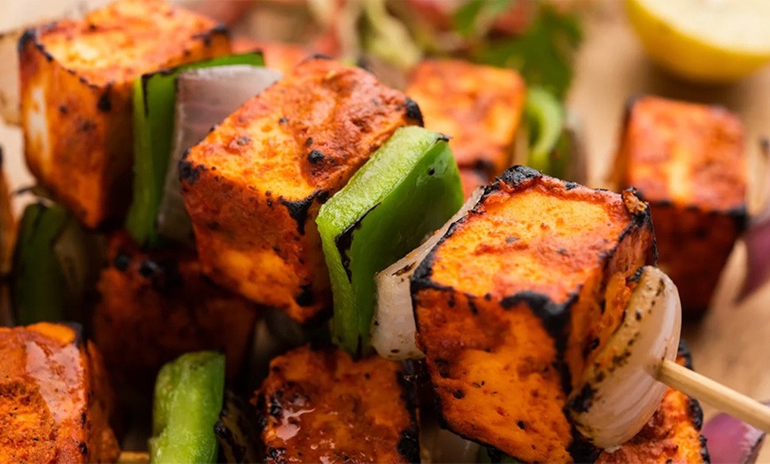 Image 3: Enjoy and Get C$20, C$40, or C$60 to Spend on Food and Drinks