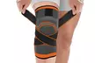 DCF Knee Compression Sleeve Collection - Plus Sizes - Second Medium