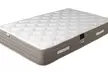Matelas "Dreamlux" à ressorts ensachés 26 cm, sommier, oreiller, couette et tête de lit en option, livraison offerte - Image 4