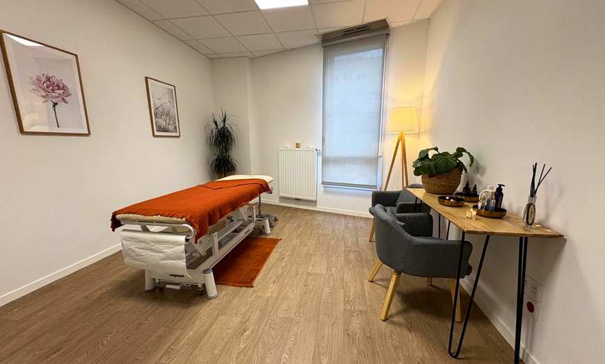 Image 2: 1, 3 ou 5 séances de modelage détox d'1h avec Caramel