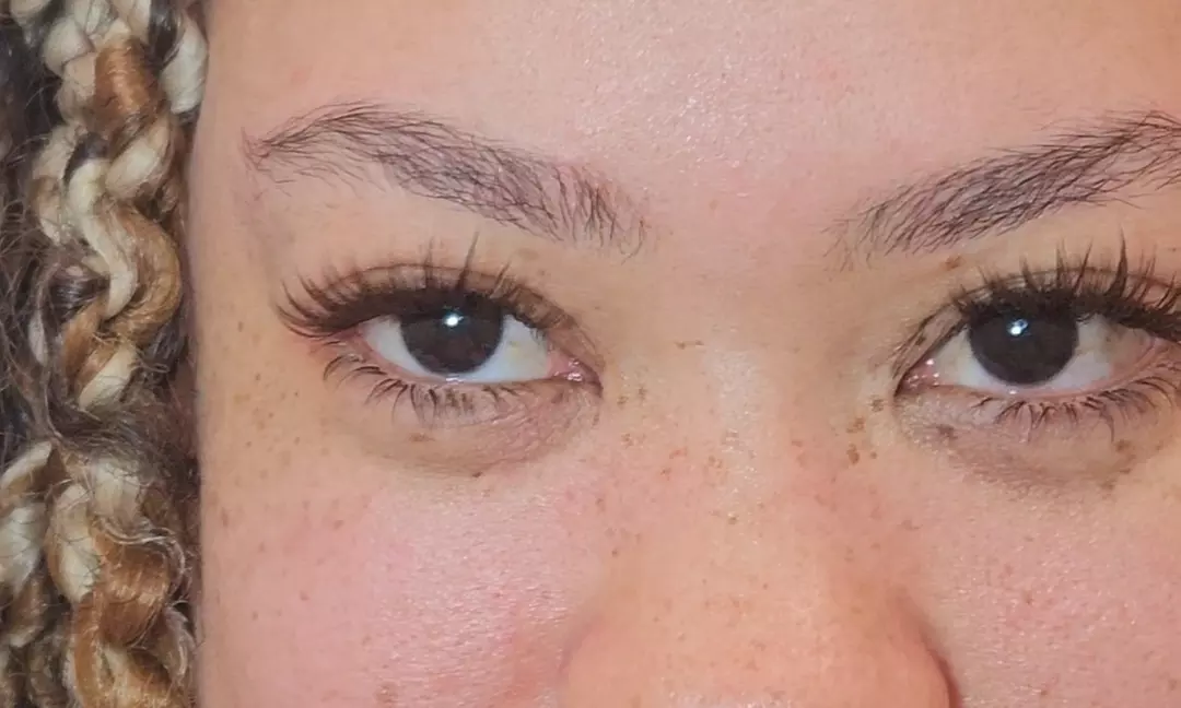 Classic, Hybrid, 3D or 6D Volumes, or Lash Design Eyelash Extensions