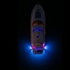 Image 4: Luxury Yacht Tour for 13 Guests – Downtown Miami Sunset & Skyline