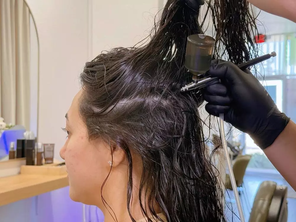 Luxury Head Spa w/Neck & Shoulder Massage or Mini-Facial for 1 or 2