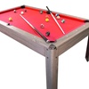 Image 35: Table de billard convertible HARMONY 6FT