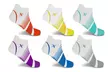 XTF Ankle-Length Compression Socks Collection - Second Medium