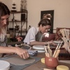 Image 10: Taller creativo de cerámica y vino Wine & Clay para 1 o 2 personas