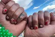 Pamper w/ Gel Manicure, 1 or 3 Gel Pedicures, Gel Manicure & Pedicure Combo, Gel X Full Set & More(Up to 55%Off) - Second Medium