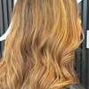 Image 4: Women Partial Highlight with Wash, Style and Optional Root Touchup