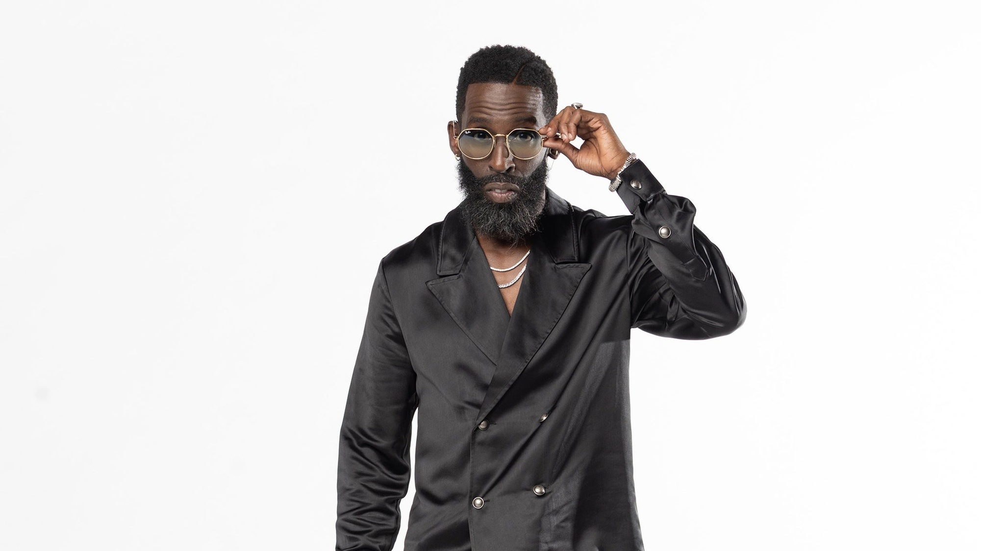 Tye Tribbett - Up to 47% Off