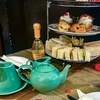 Image 1: Up to 50% Off on Afternoon Tea at Five Fox Lane
