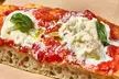 $20 for Any Pizza Item or $25 / $50 for Food and Drink at Capriccio Artisan Pizza and Coffee (Up to 37% Off) - Second Medium