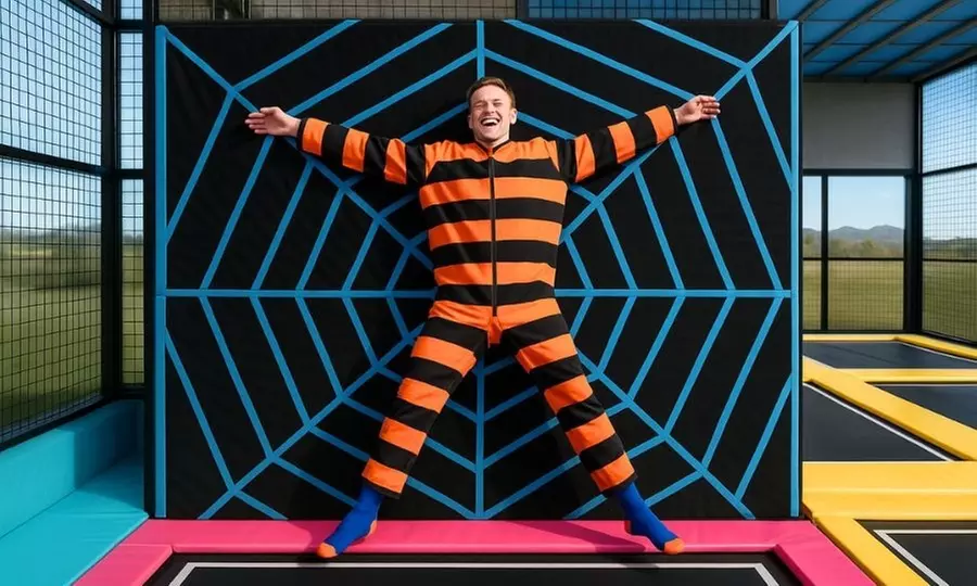 Entradas a elegir para toda la familia (60 o 120 minutos)