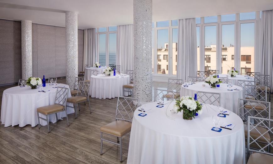 Image 32: Member-Only Deal: Allegria Hotel