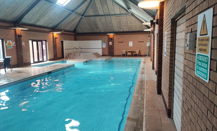 Image 4: Luxury Spa Day with Treatment at Imagine Spa King's Lynn (Up to 29% Off)