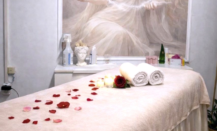 Image 5: Relaks dopasowany do Ciebie – masaż autorski, dla dwojga i więcej