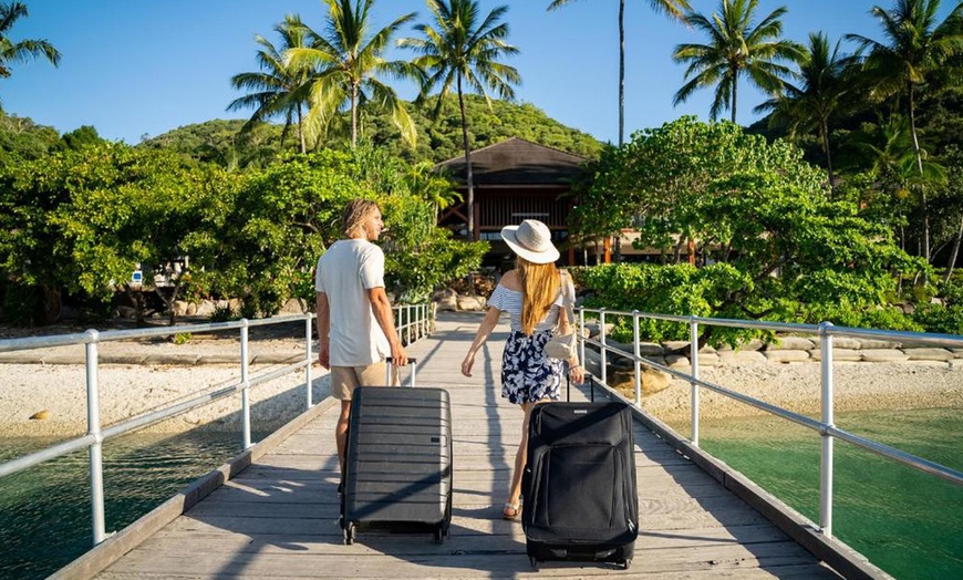 Image 6: Fitzroy Island Getaway: Stay with Breakfast & Optional Ferry Transfers