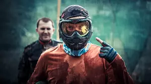 Up to 85% Off 3-Hour Paintball Experience with 100 Paintballs for Up to Six at Ultimate Paintball