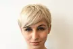 Experience a Complete Hair Transformation with a Women's Hair Cut, Shampoo, and Blow Dry - Up to 55% Off - Second Medium