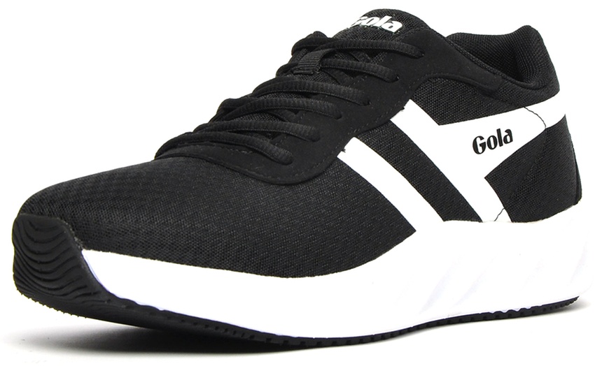 Image 2: Gola Draken Mens Running Shoes