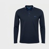 Image 5: Hugo Boss Long Sleeve Polo Shirt for Men
